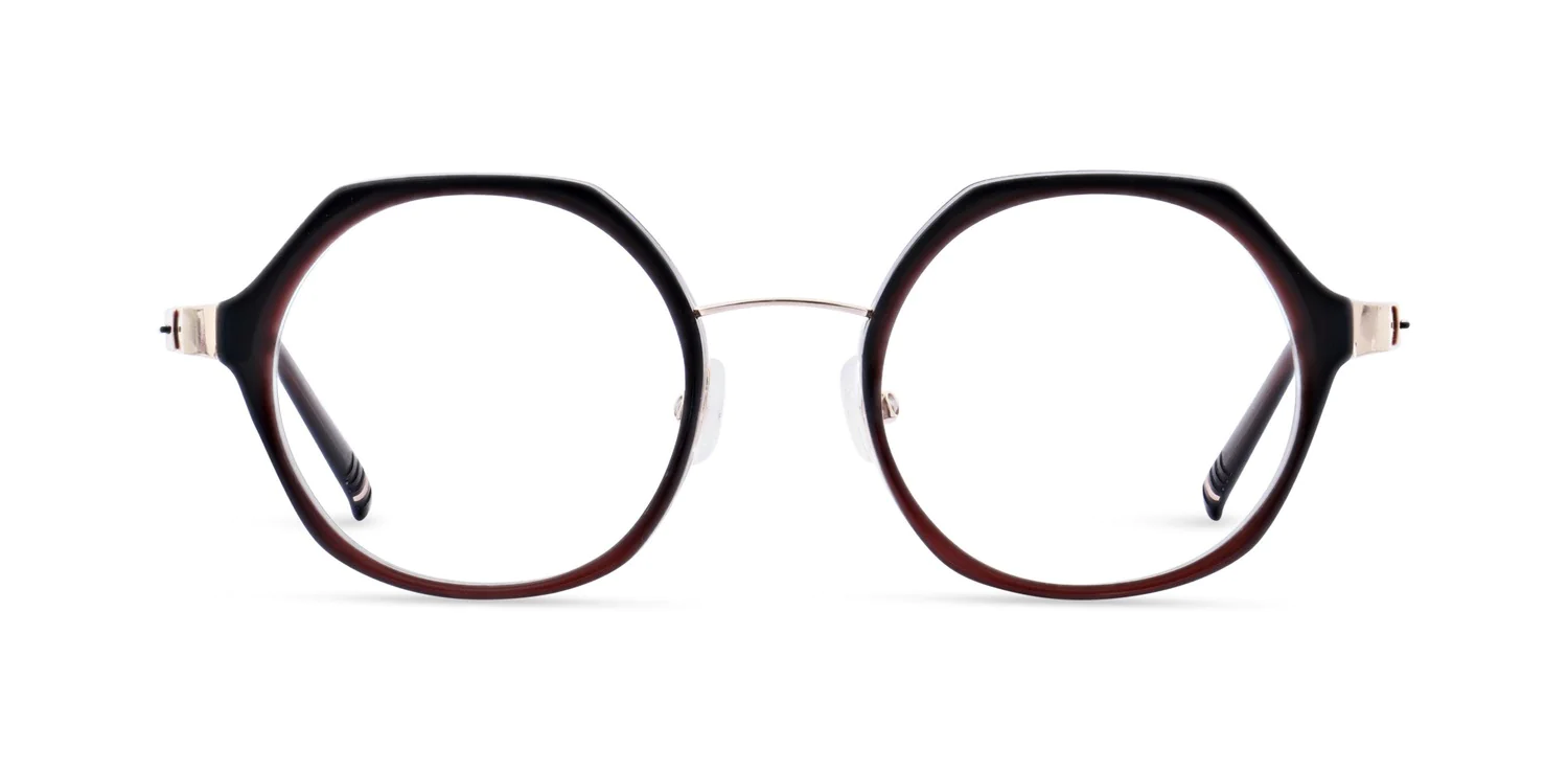 Oprawa okularowa MOREL...