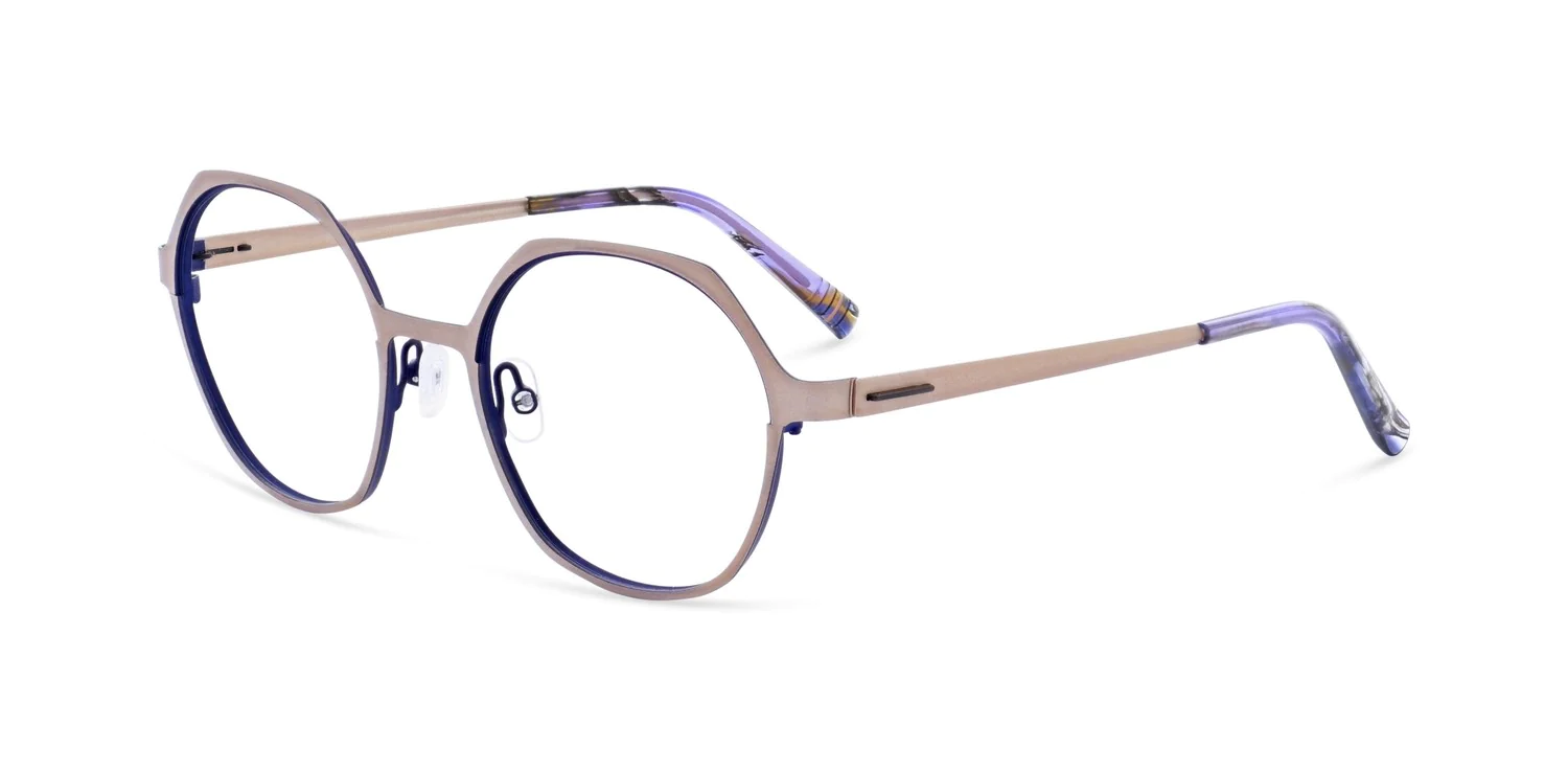 Oprawa okularowa MOREL KOALI 20143K VD03