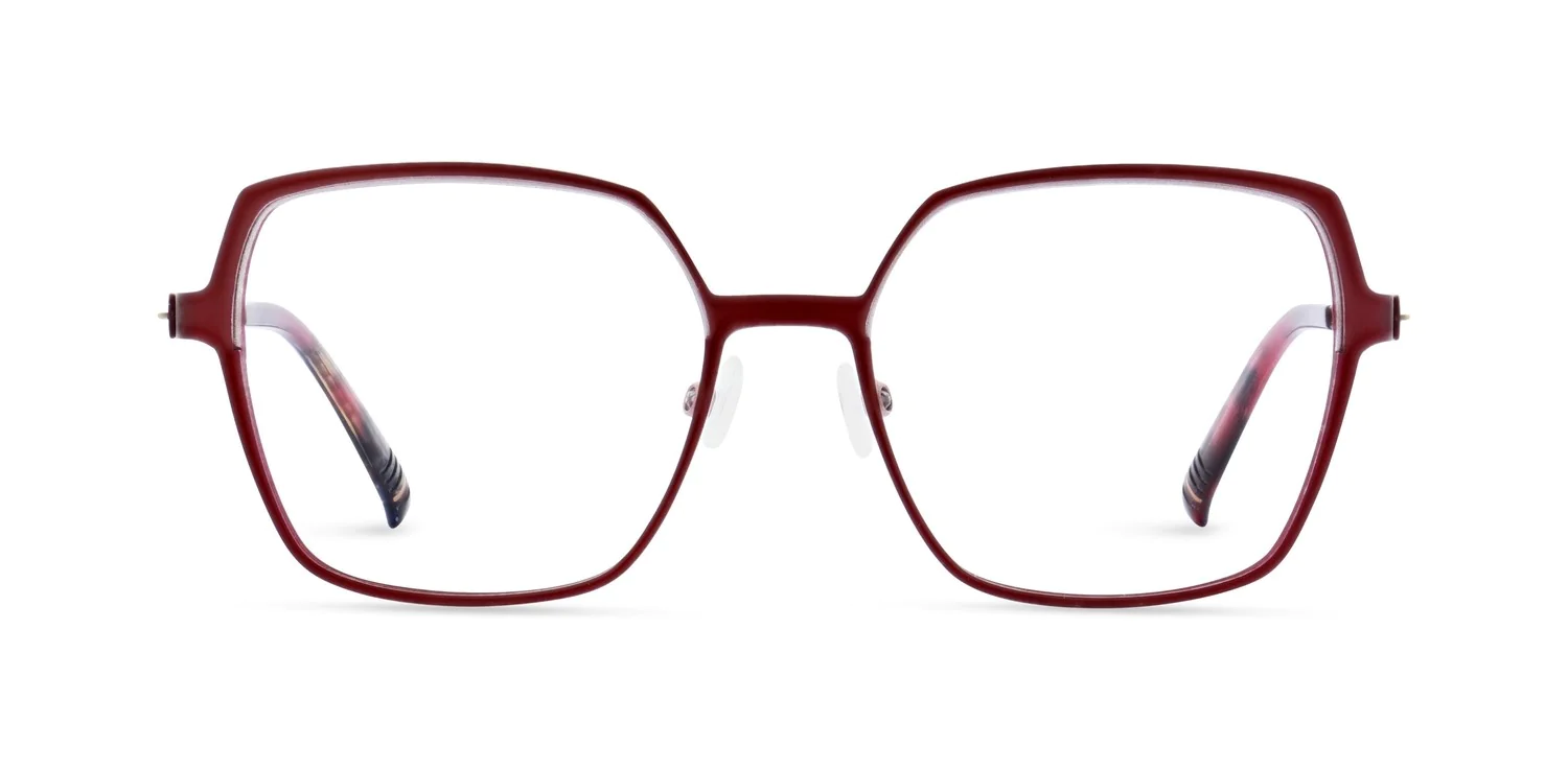 Oprawa okularowa MOREL...