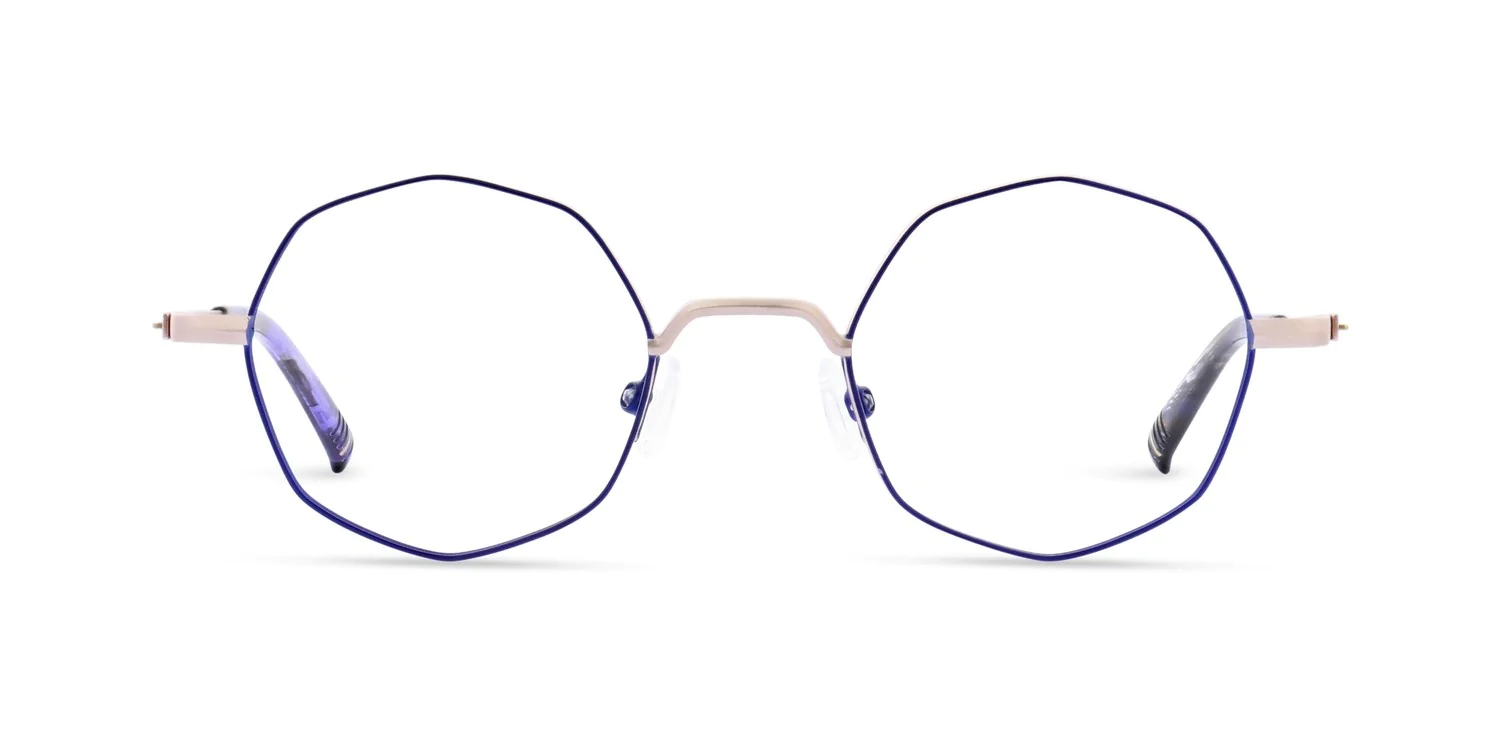 Oprawa okularowa MOREL...