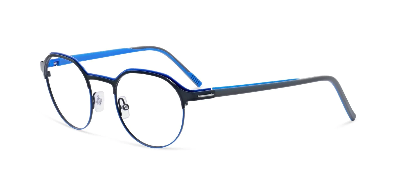 Oprawa okularowa MOREL LIGHTEC 30309L GB03