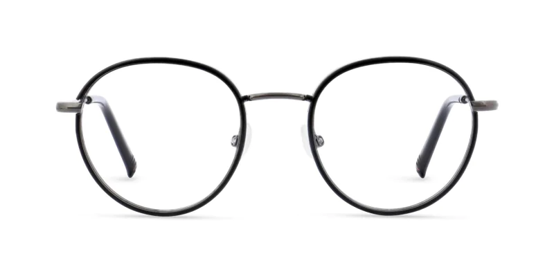 Oprawa okularowa MOREL 1880 60160M GN04