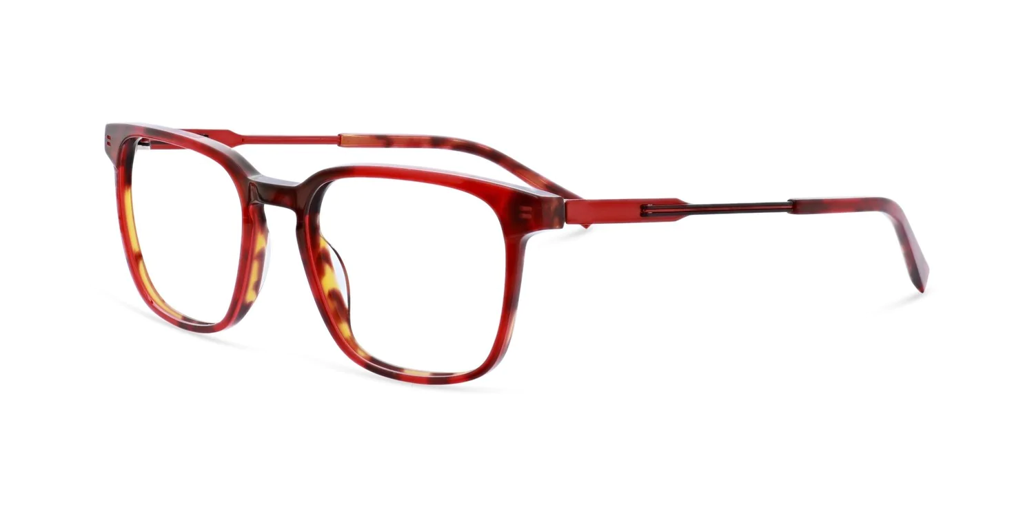 Oprawa okularowa MOREL NOMAD 40196N RN09