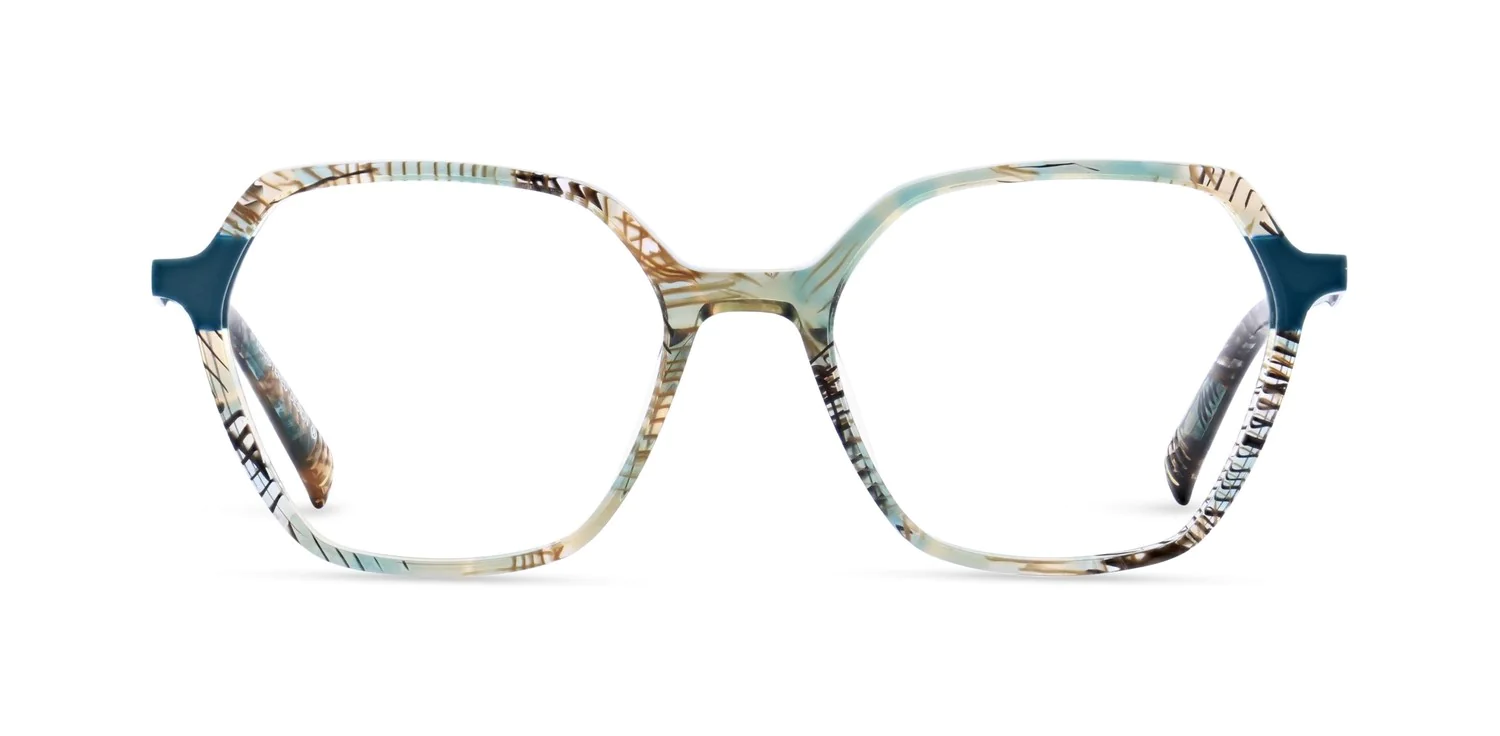 Oprawa okularowa MOREL...