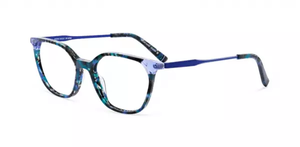 Oprawa okularowa MOREL NOMAD 40204N BP09