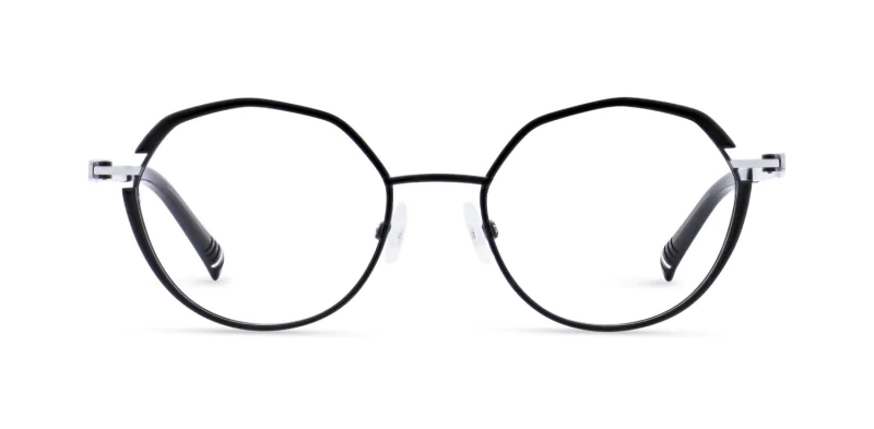 Oprawa okularowa MOREL NOMAD 40208N NW08