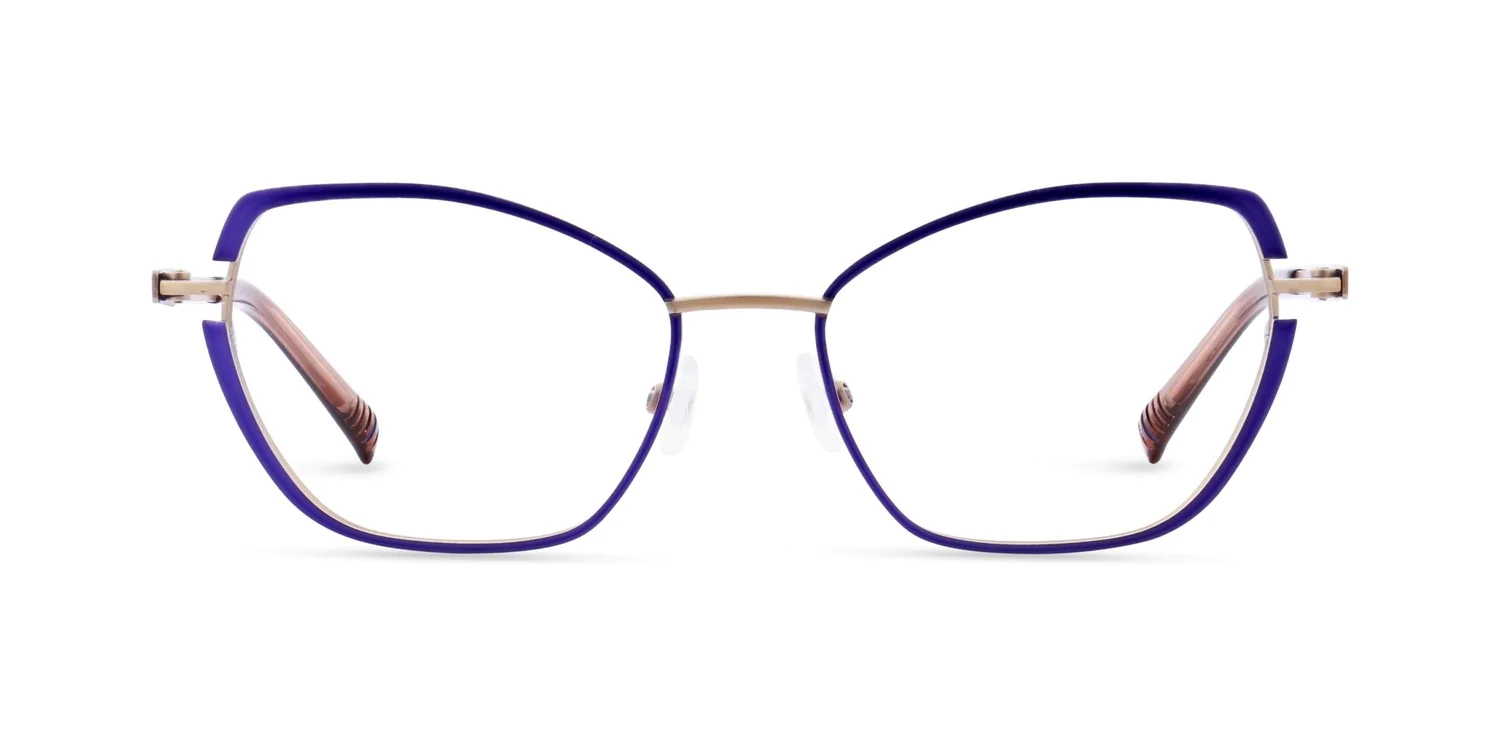 Oprawa okularowa MOREL...