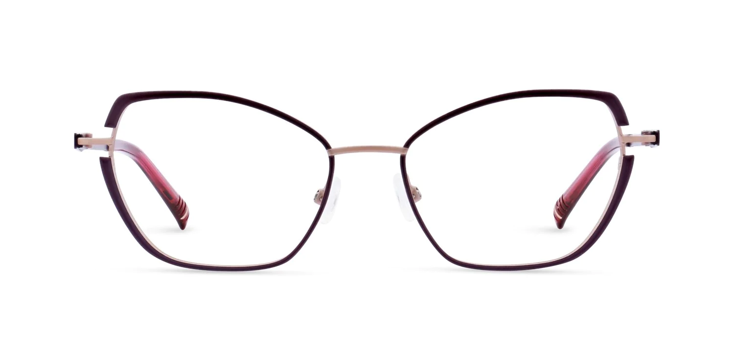 Oprawa okularowa MOREL...