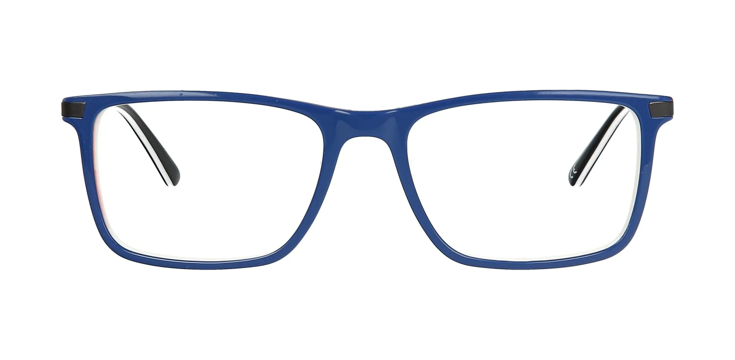 Oprawa okularowa FUZYA 7121C3