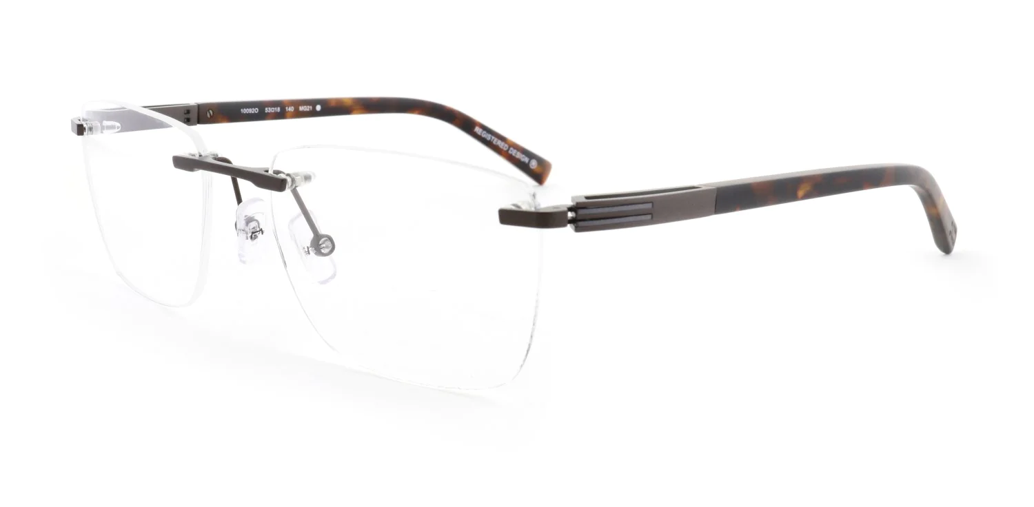 Oprawa okularowa MOREL OGA...