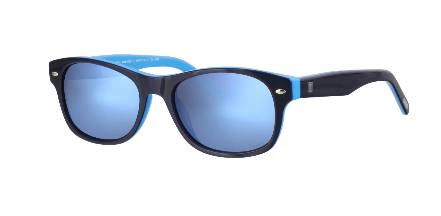 Okulary przeciwsłoneczne TONNY 9286C2