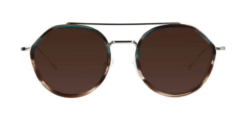 Okulary przeciwsłoneczne TONNY 9375C3