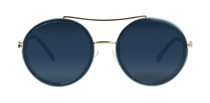 Okulary przeciwsłoneczne TONNY 9377C1