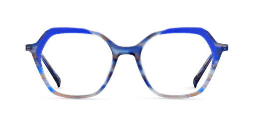 Oprawa okularowa MOREL NOMAD 40222N BP01