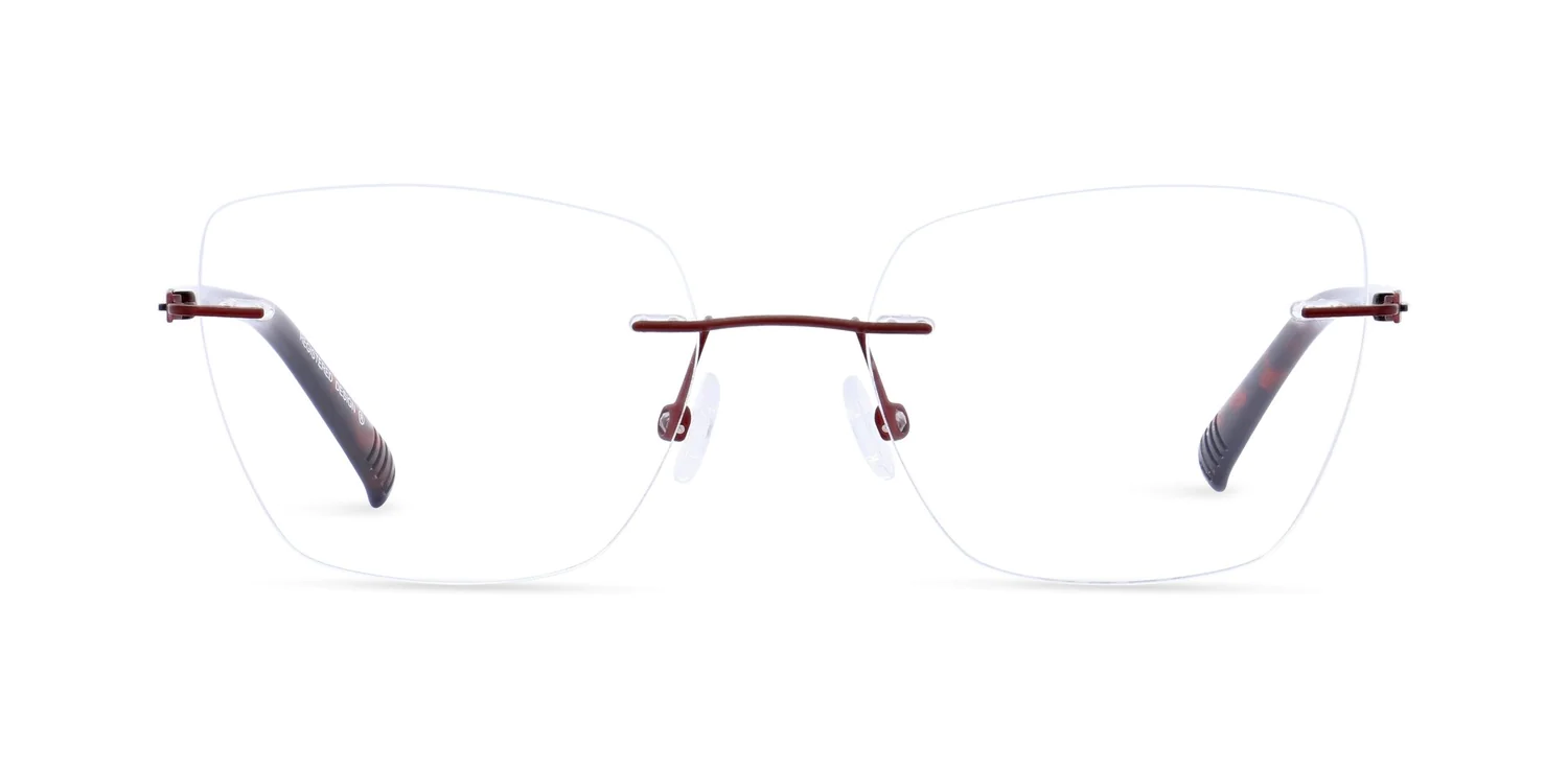 Oprawa okularowa MOREL...