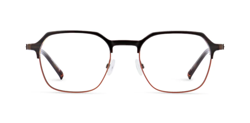 Oprawa okularowa MOREL LIGHTEC 30332L MO08