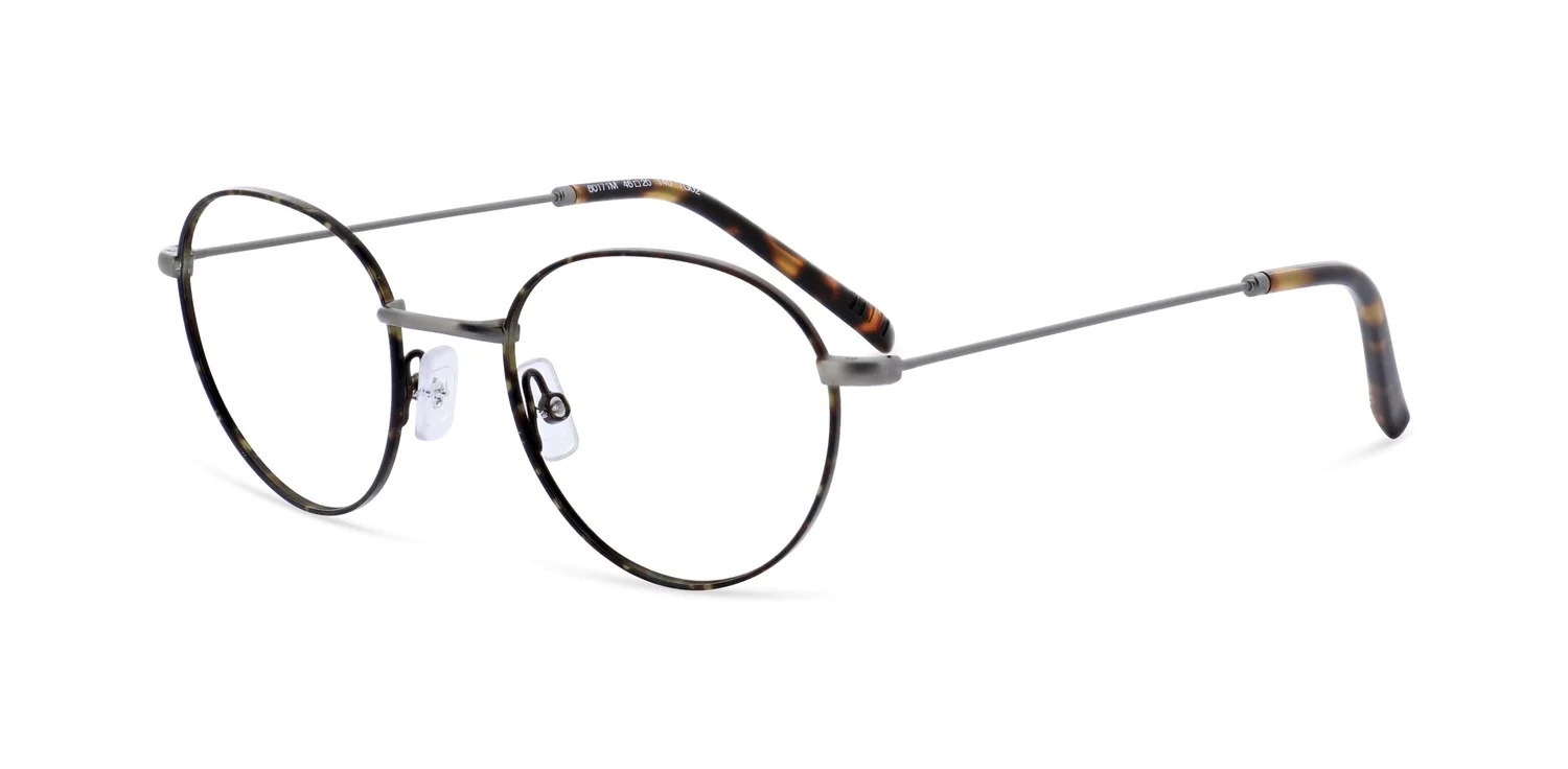 Oprawa okularowa MOREL 1880 60171M TG02