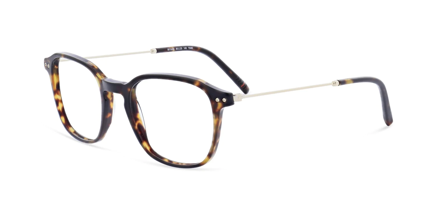 Oprawa okularowa MOREL 1880 60164M TD06