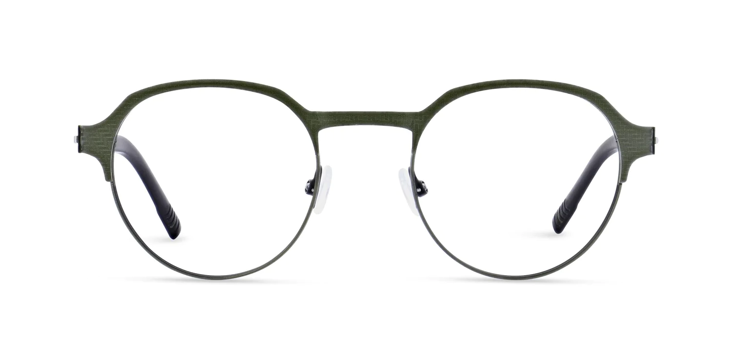 Oprawa okularowa MOREL OGA...