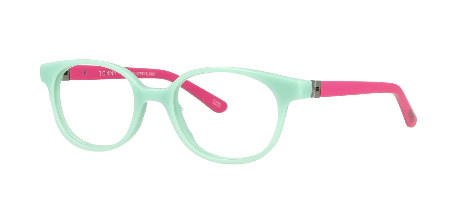 Oprawa okularowa TONNY Kids 3029C1