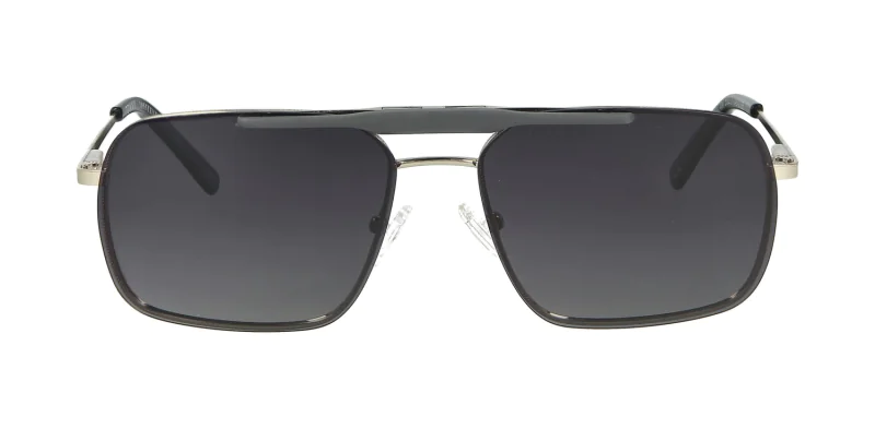 Oprawa z nakładką clip-on TONNY 0039C4