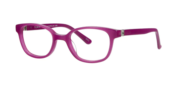 Oprawa okularowa TONNY Kids 3008C21