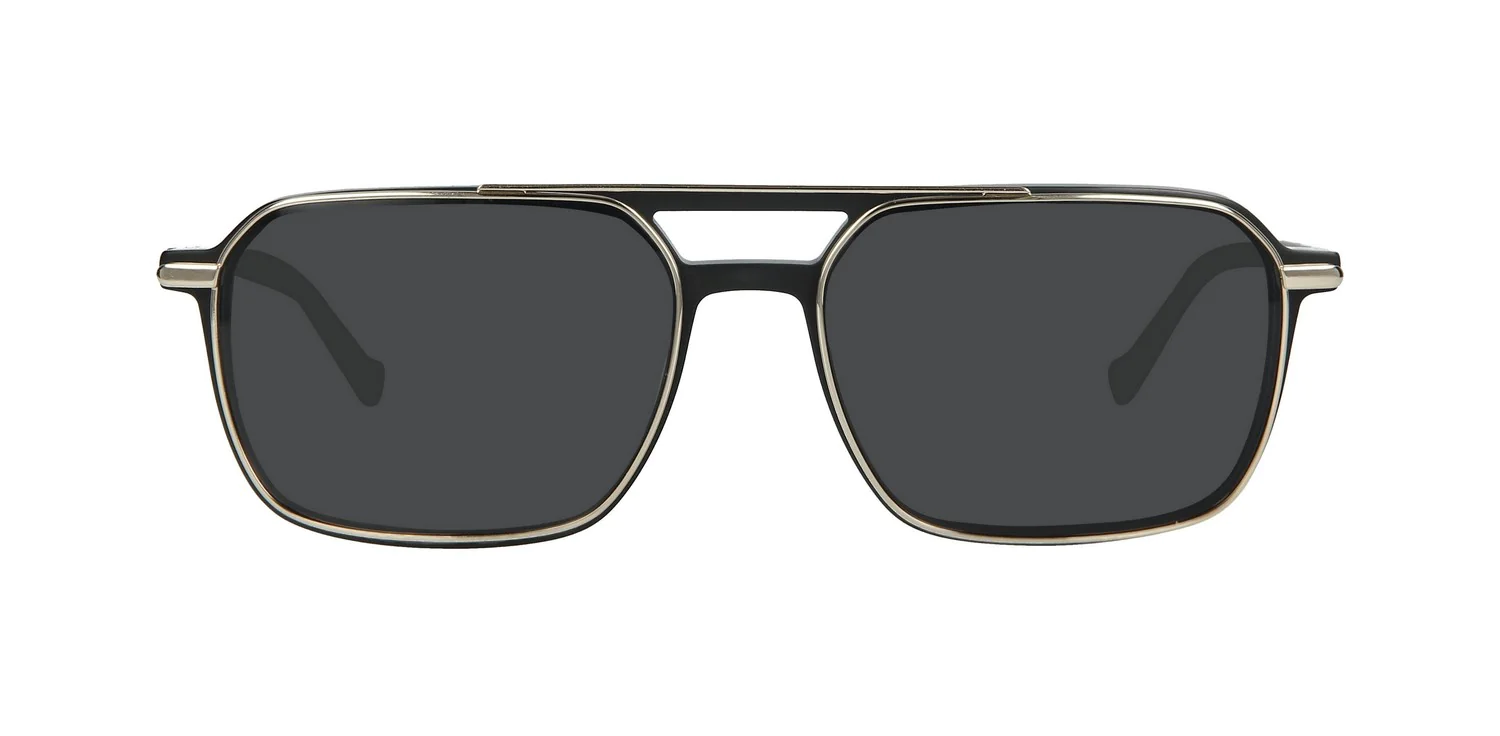 Nakładka przeciwsłoneczna CLIP-ON 0021AC4