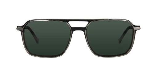 Nakładka przeciwsłoneczna CLIP-ON 0021C1