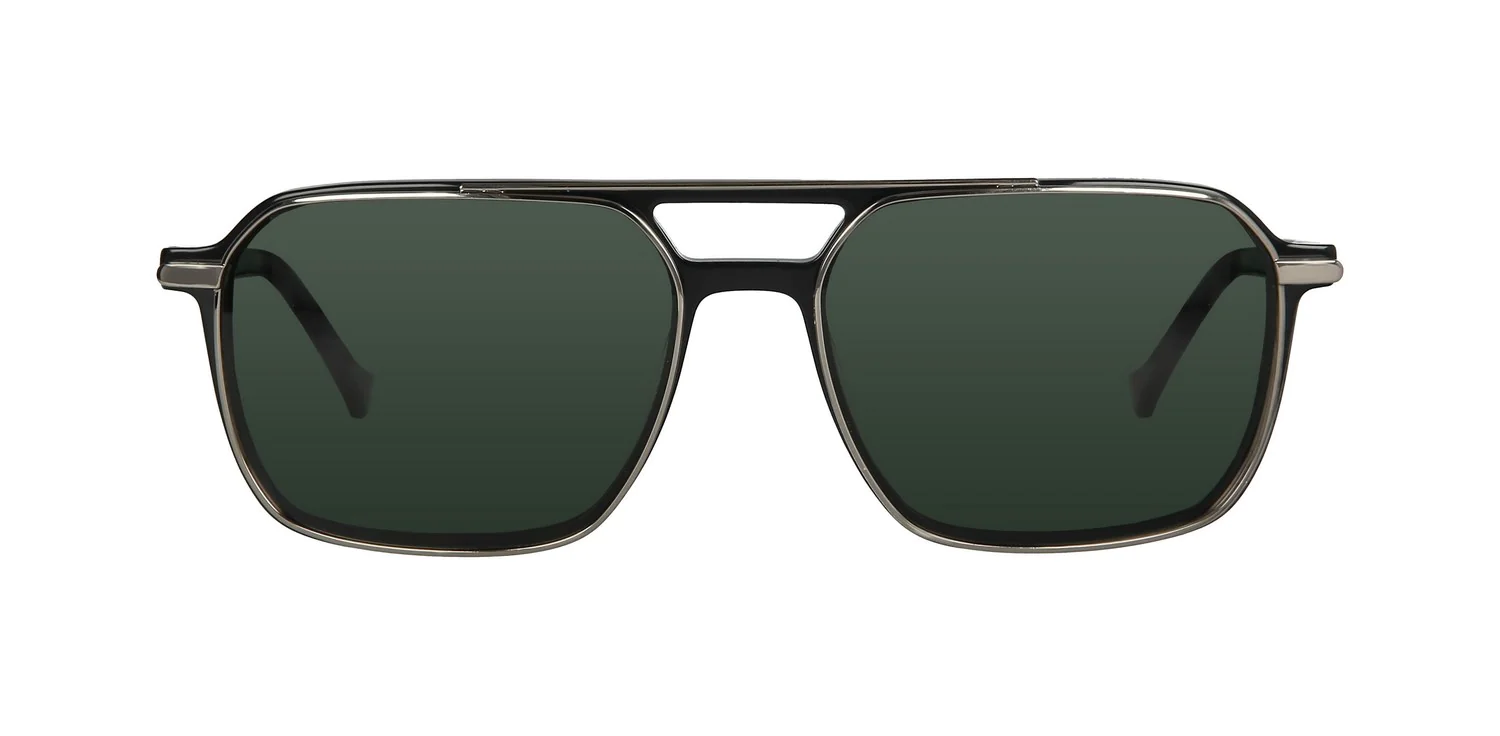 Nakładka przeciwsłoneczna CLIP-ON 0021C1