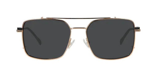 Nakładka przeciwsłoneczna CLIP-ON 0024C2