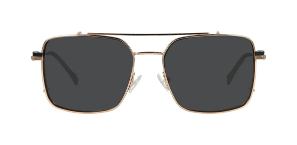 Nakładka przeciwsłoneczna CLIP-ON 0024C2