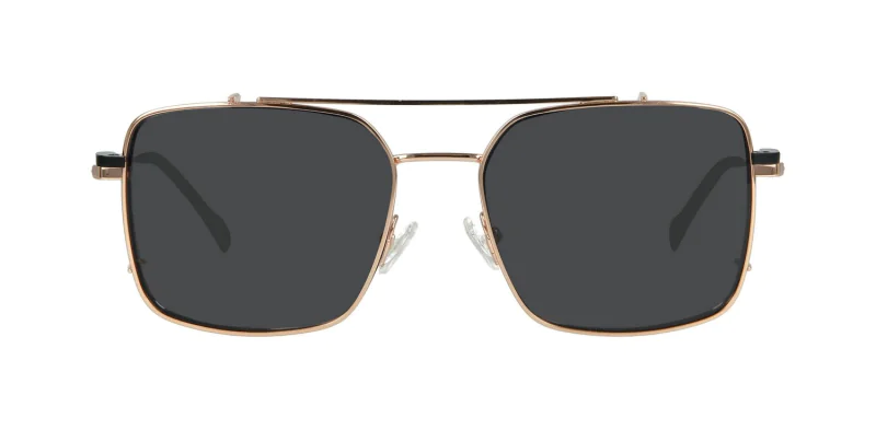 Nakładka przeciwsłoneczna CLIP-ON 0024C2