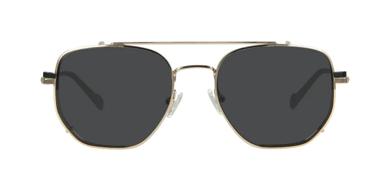 Nakładka przeciwsłoneczna CLIP-ON 0025C1