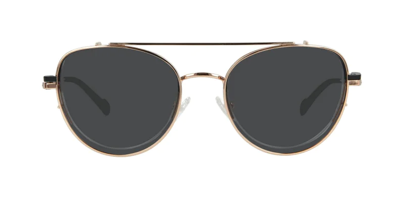 Nakładka przeciwsłoneczna CLIP-ON 0027AC4