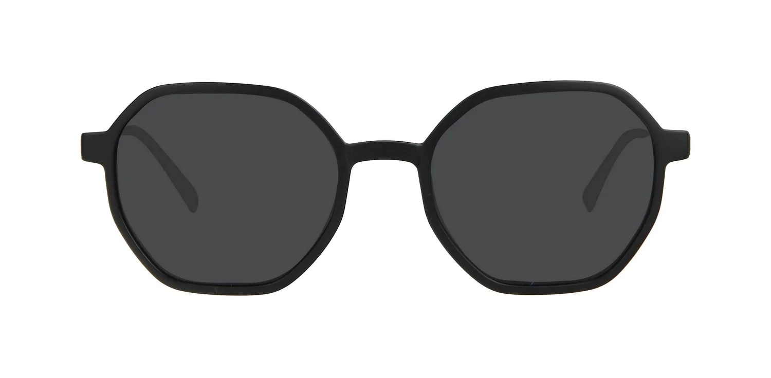 Nakładka przeciwsłoneczna CLIP-ON 0029C4