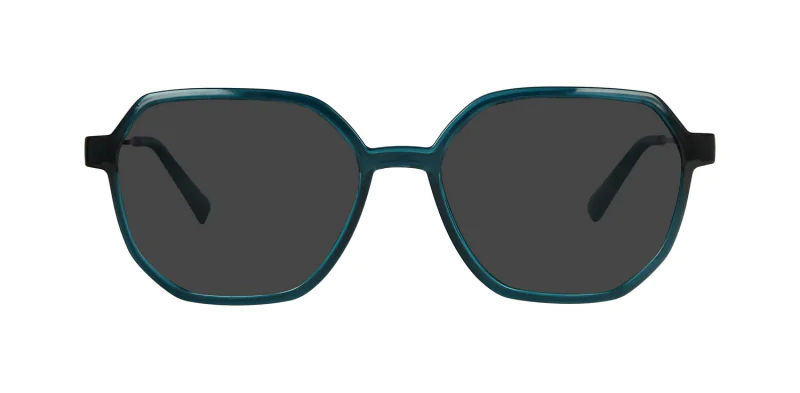 Nakładka przeciwsłoneczna CLIP-ON 0030C2