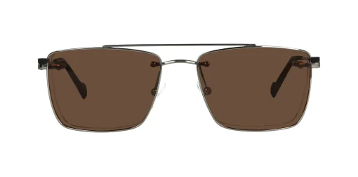 Nakładka przeciwsłoneczna CLIP-ON 0037C1