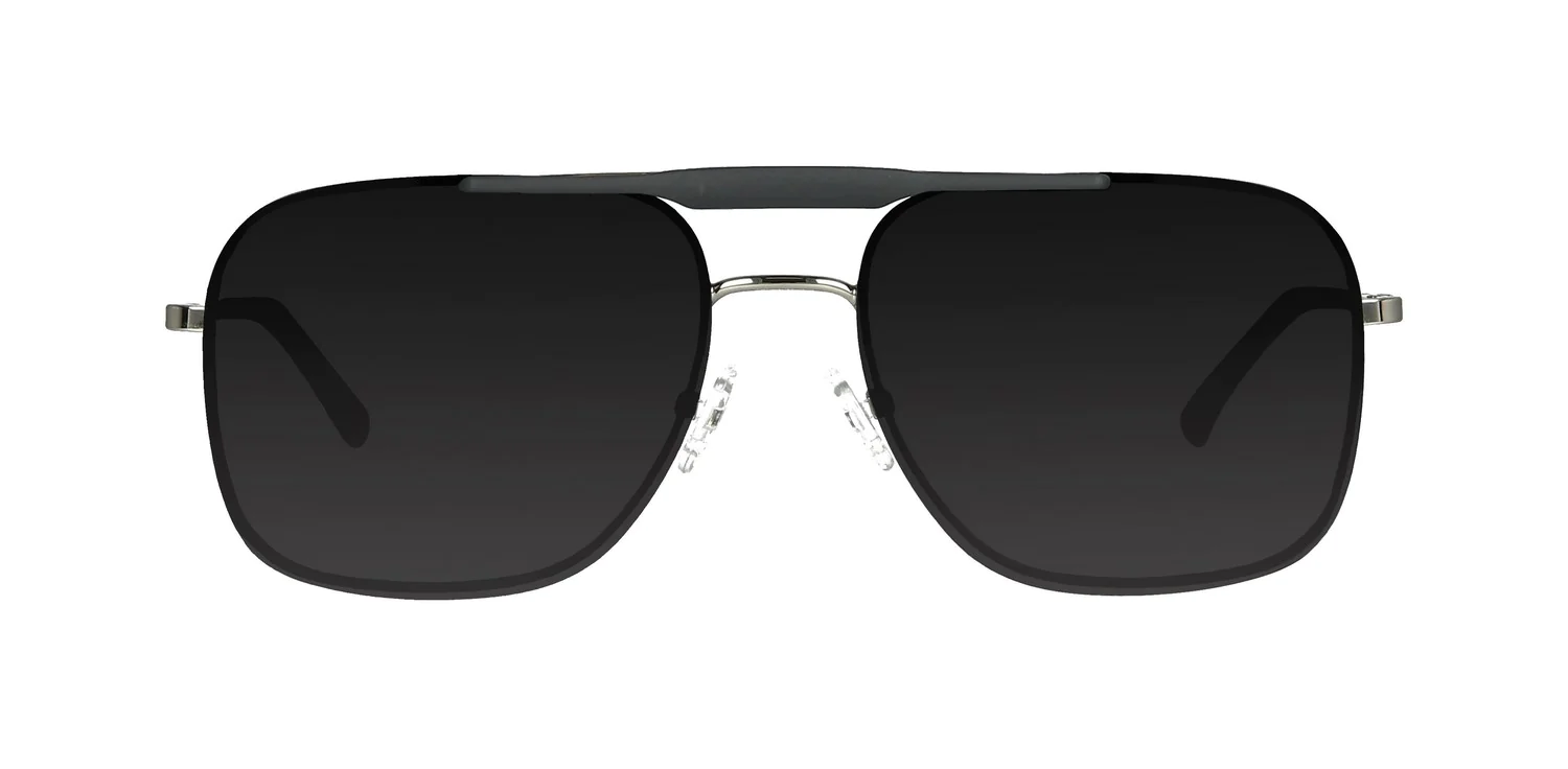 Nakładka przeciwsłoneczna CLIP-ON 0040C