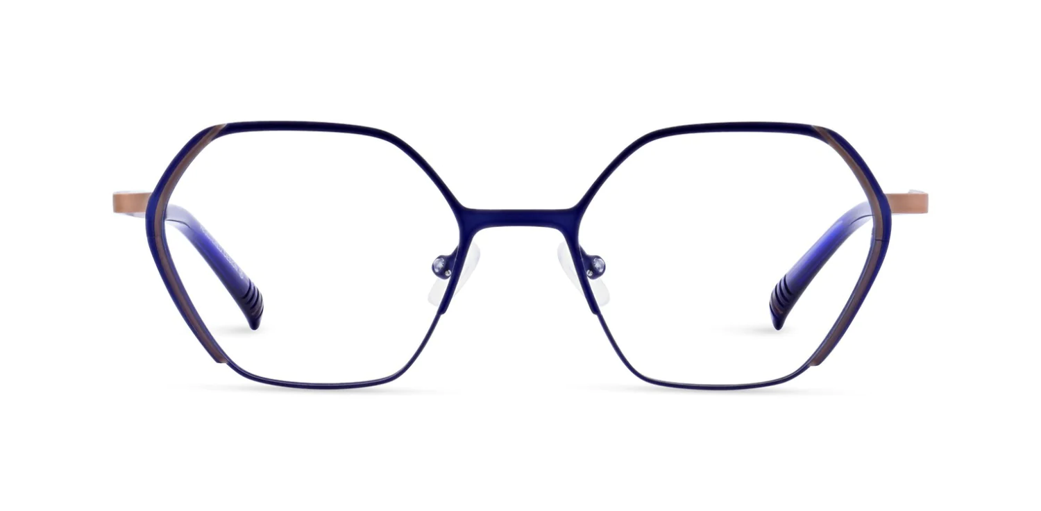 Oprawa okularowa MOREL...