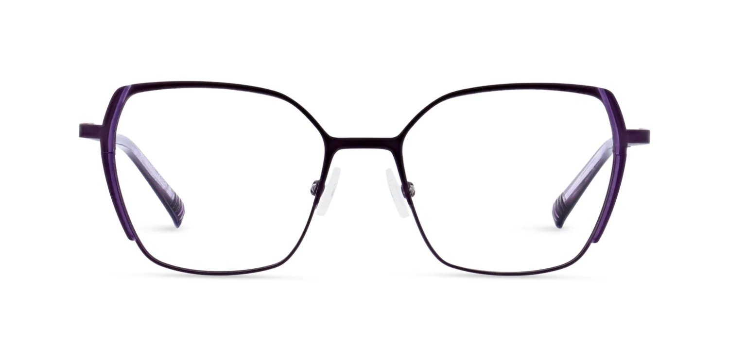 Oprawa okularowa MOREL...