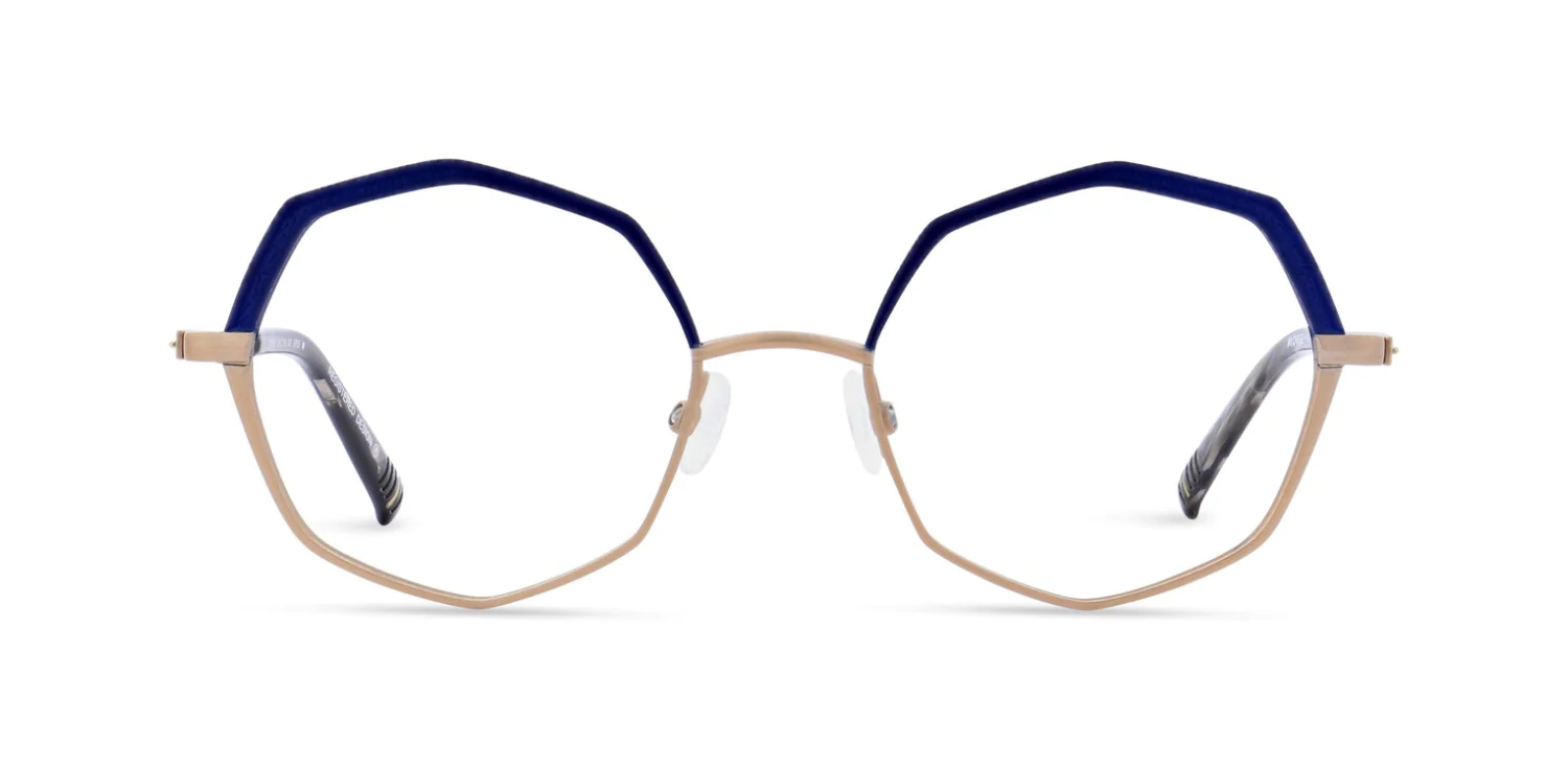 Oprawa okularowa MOREL...