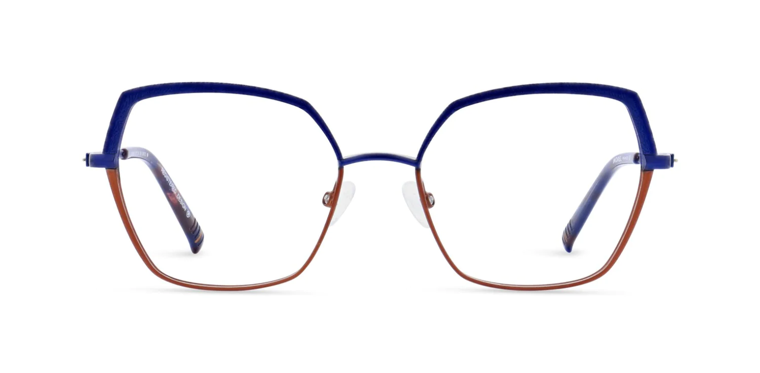 Oprawa okularowa MOREL...