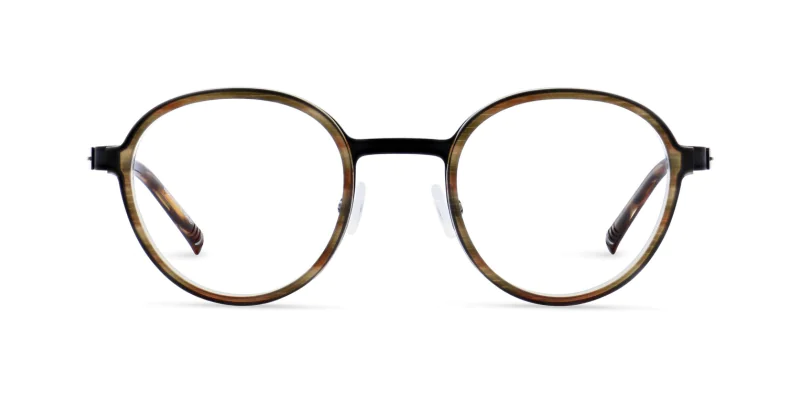 Oprawa okularowa MOREL LIGHTEC 30338L MN01