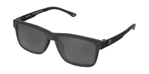 Oprawa z nakładką clip-on TONNY 4468C4