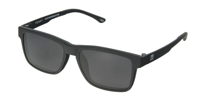 Oprawa z nakładką clip-on TONNY 4468C4