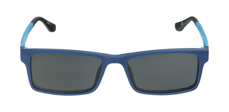 Oprawa z nakładką clip-on TONNY 4503C1