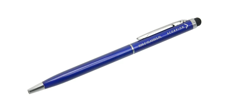 Długopis Scorpion Eyewear