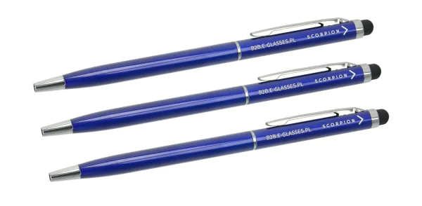 Długopis Scorpion Eyewear