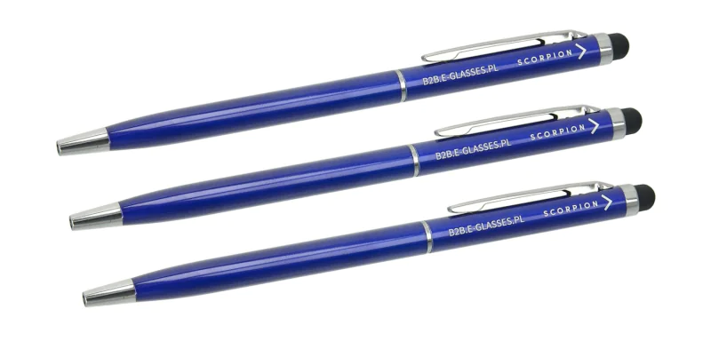 Długopis Scorpion Eyewear