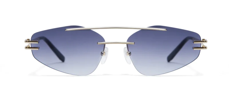 Okulary przeciwsłoneczne GIGI Studios 6860/9 NONA